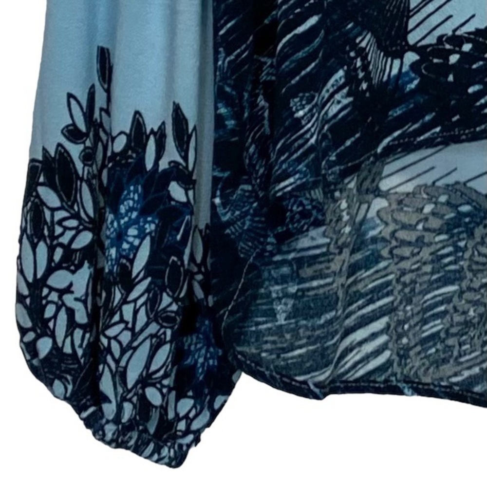 Free People Birds of a Feather top - Picture 2 of 10